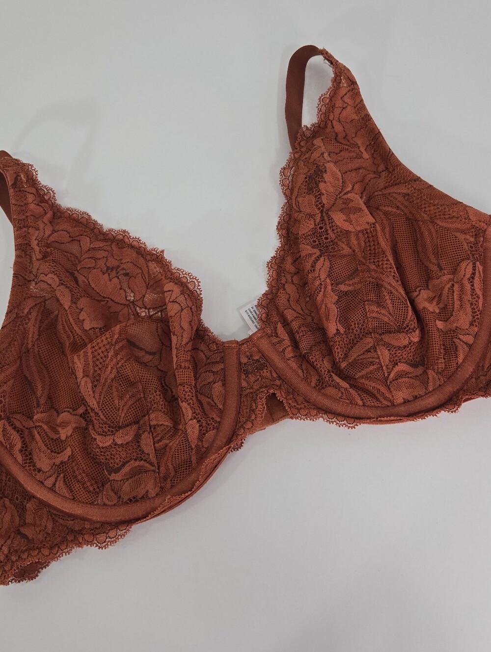 Auden‎ lace bra